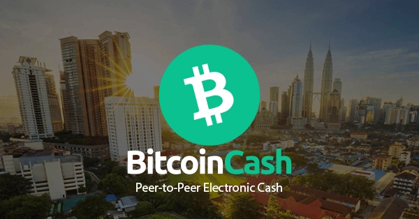 Bitcoin Cash - Tiền Điện Tử Trực Tiếp Peer-to- Peer